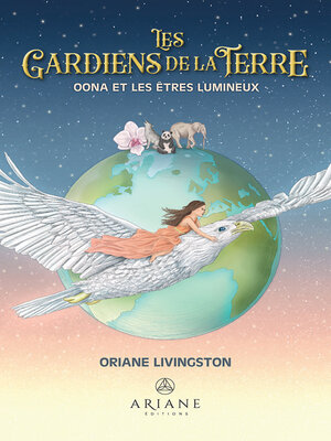 cover image of Gardiens de la Terre, Les